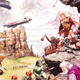 Illustration for article titled Welcome To Planet Rome: 12 Extraterrestrial Roman Empires